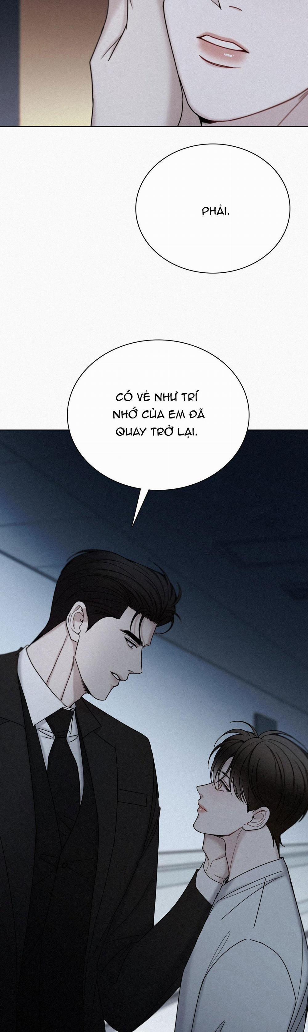 Sunset In Water 26 trang 34