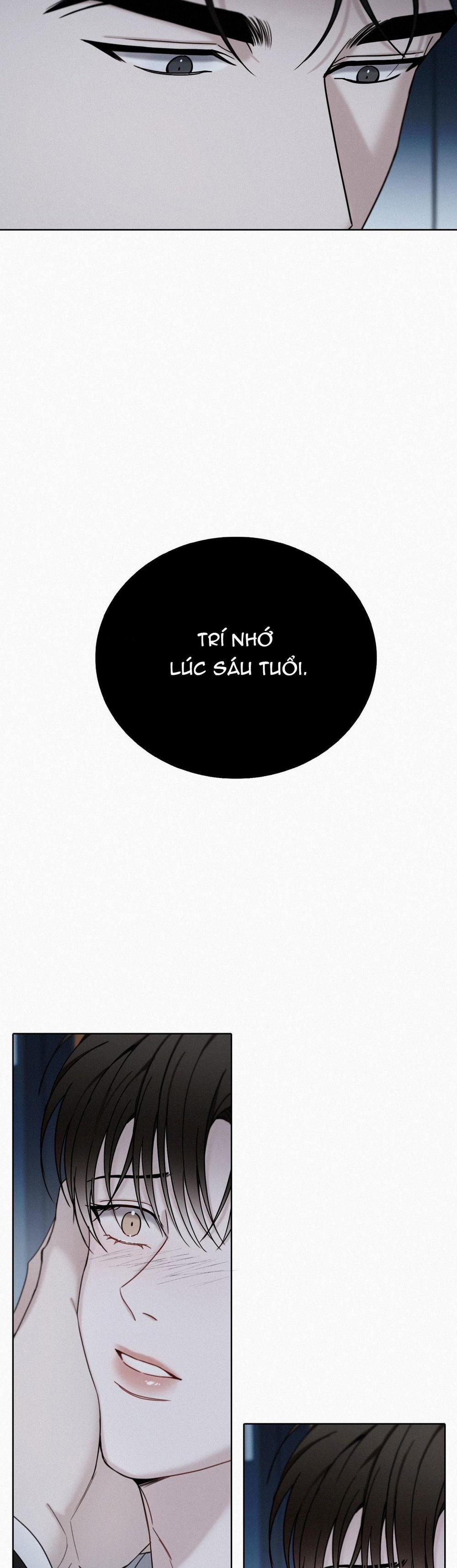 Sunset In Water 26 trang 36