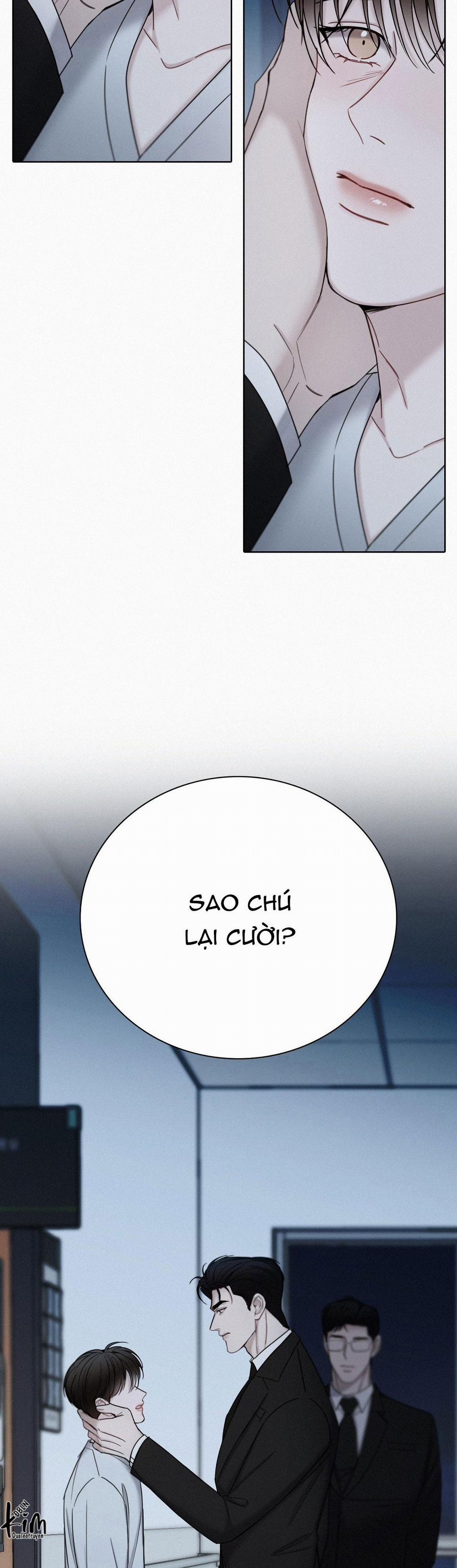 Sunset In Water 26 trang 37