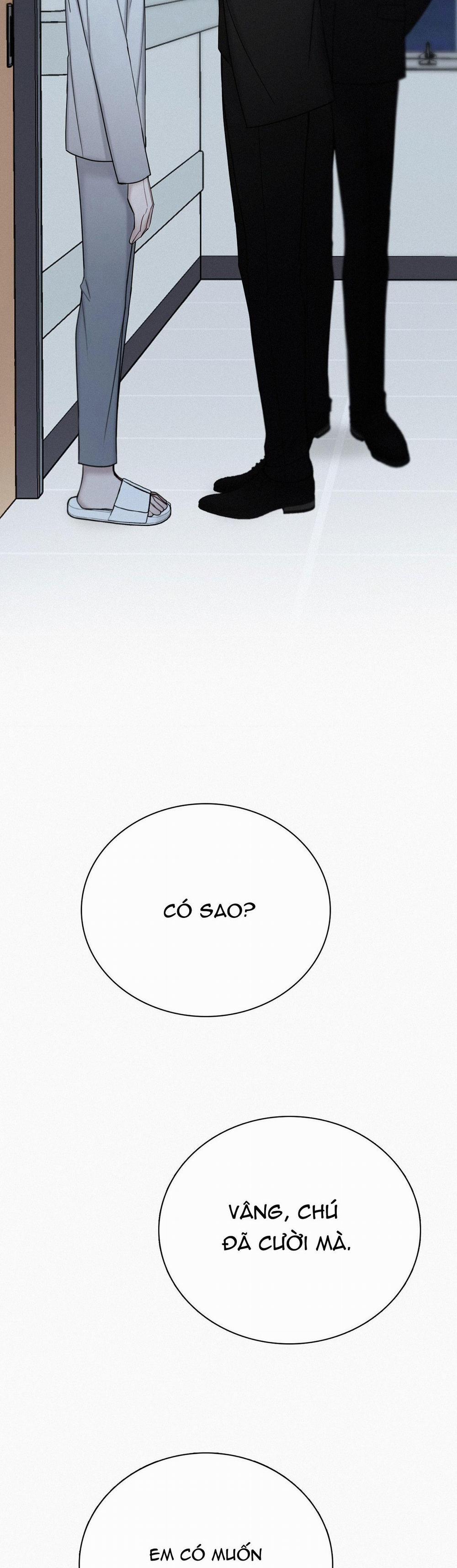 Sunset In Water 26 trang 38