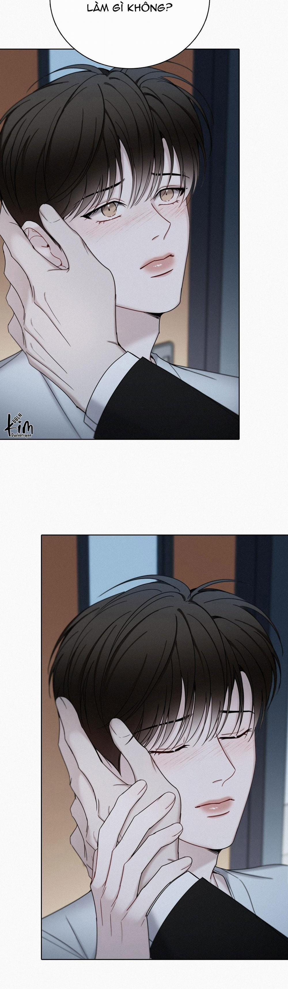 Sunset In Water 26 trang 39