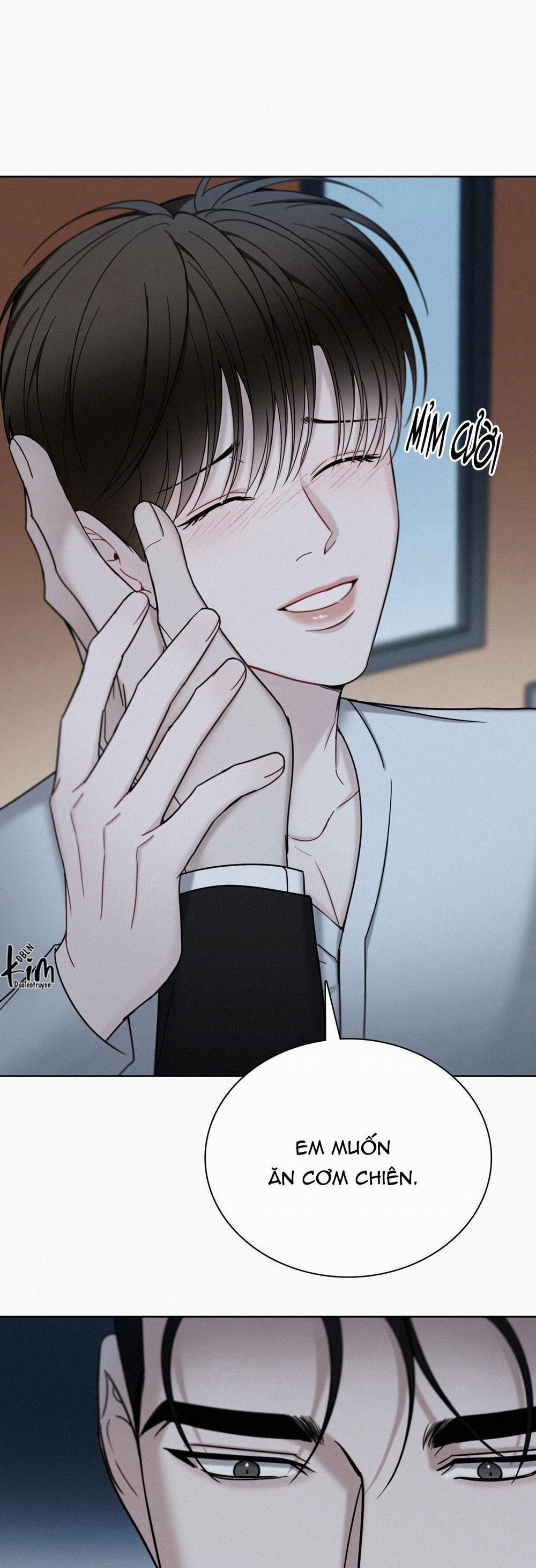 Sunset In Water 26 trang 40