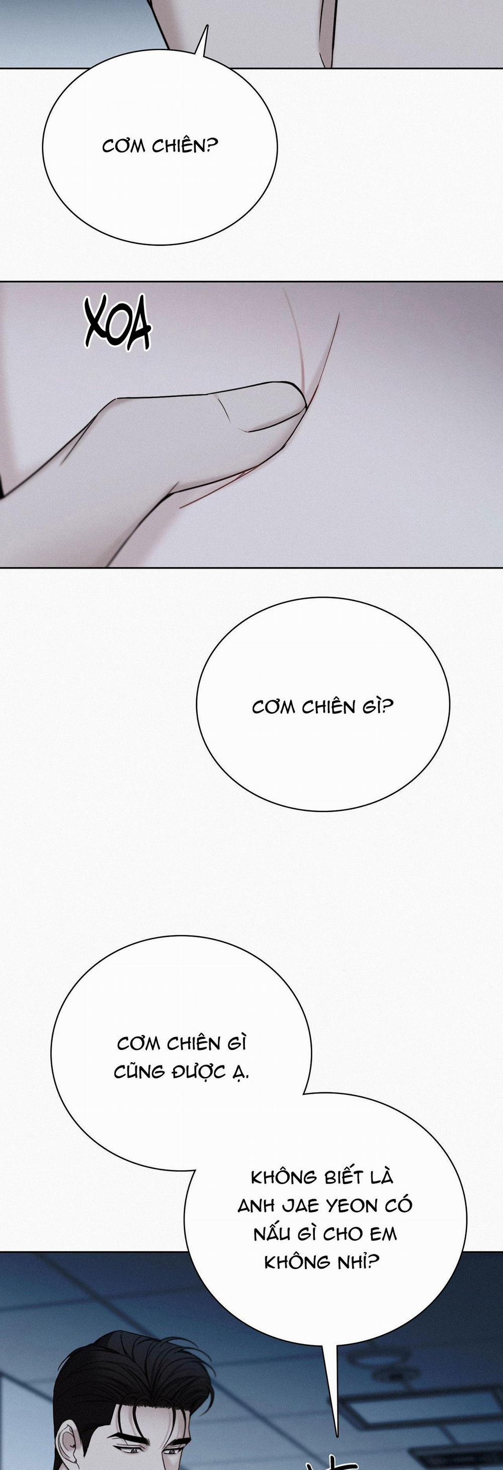 Sunset In Water 26 trang 41