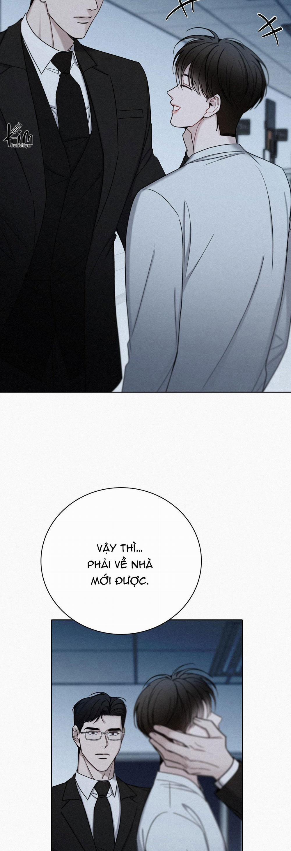 Sunset In Water 26 trang 42