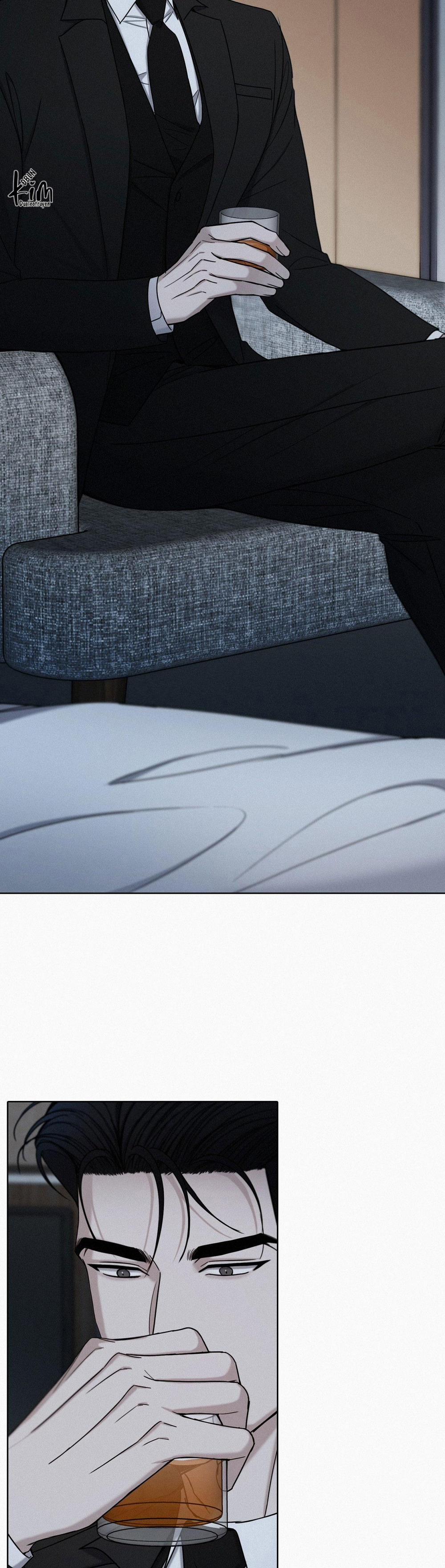 Sunset In Water 26 trang 5