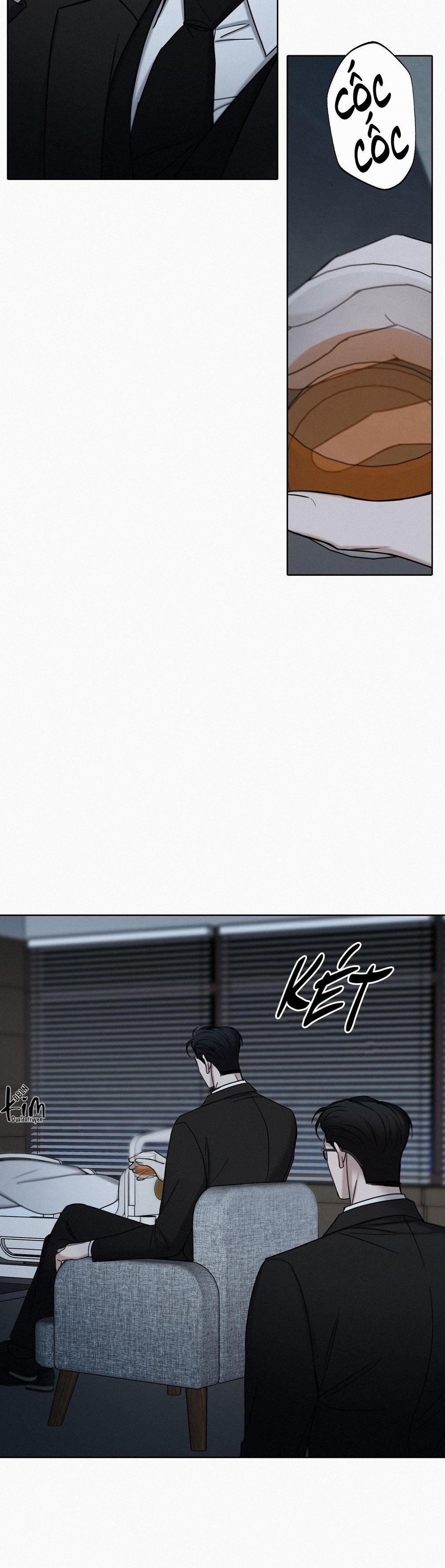 Sunset In Water 26 trang 6