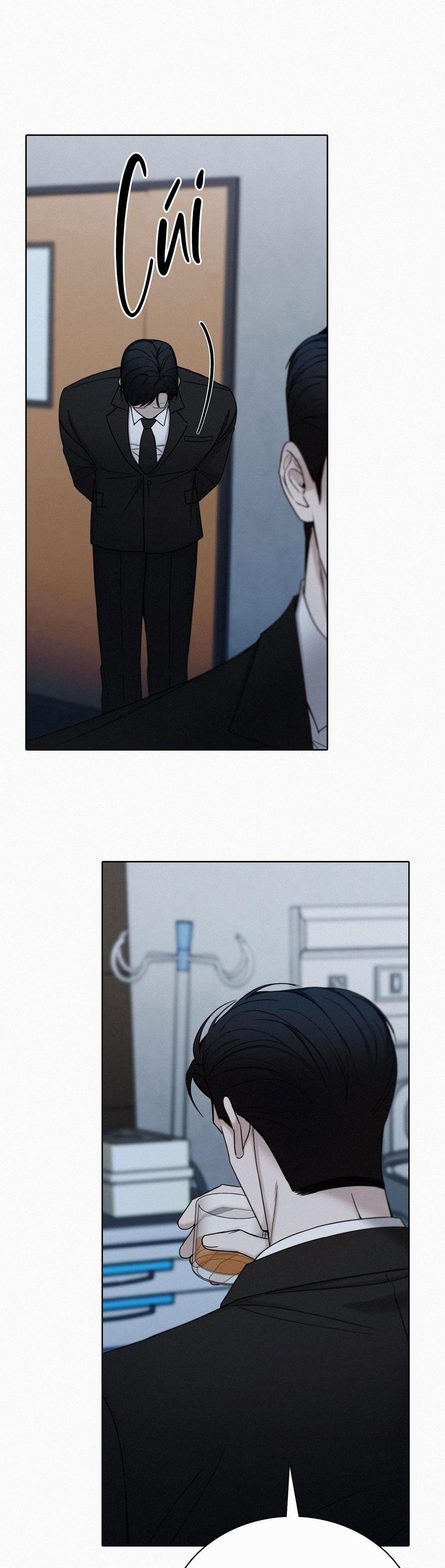 Sunset In Water 26 trang 7