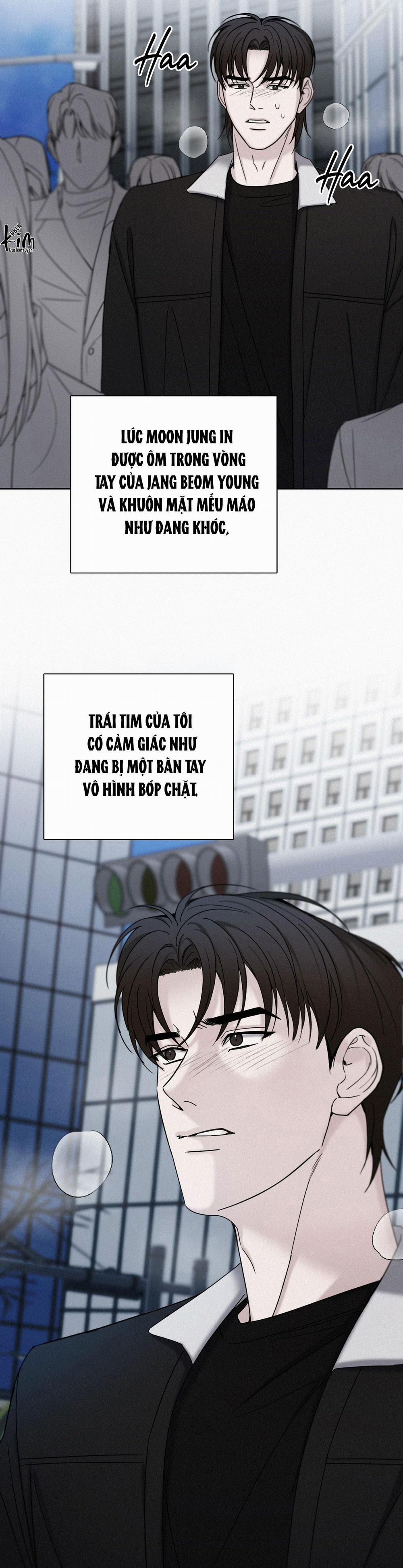 Sunset In Water 27 trang 10