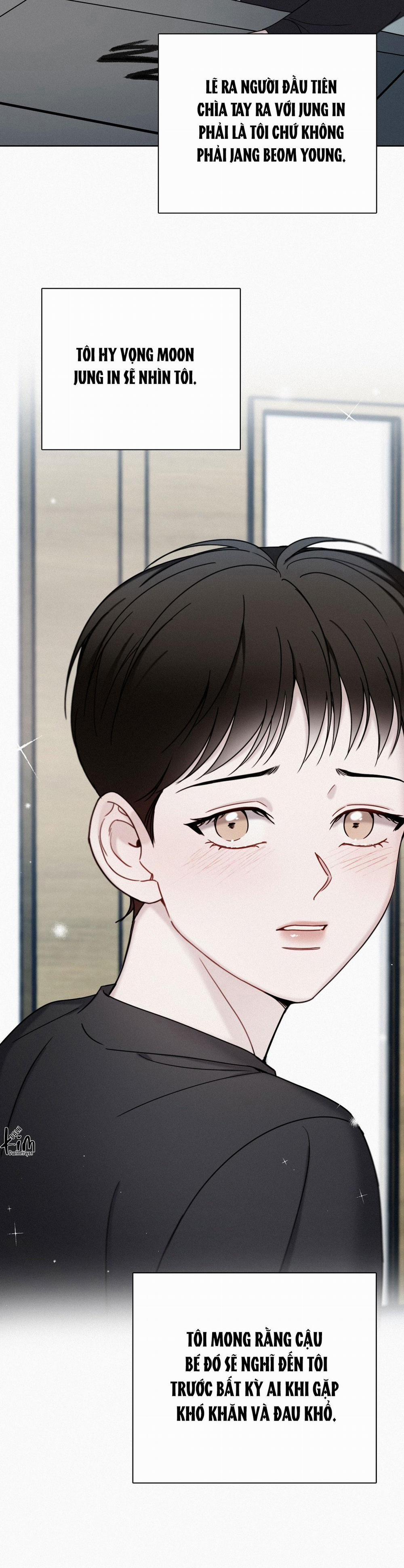 Sunset In Water 27 trang 12