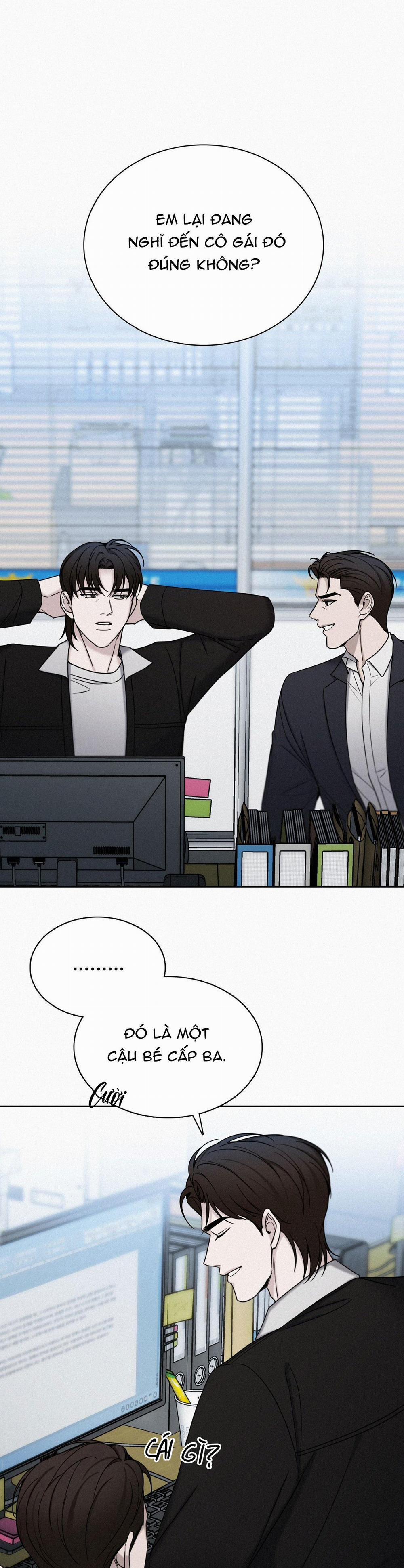 Sunset In Water 27 trang 13