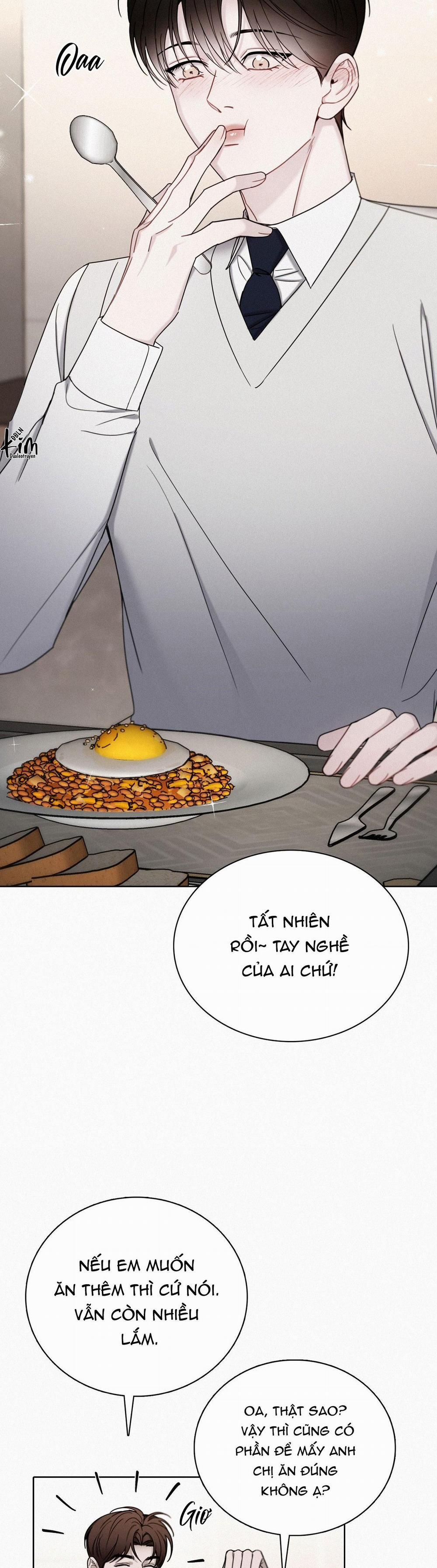 Sunset In Water 27 trang 16