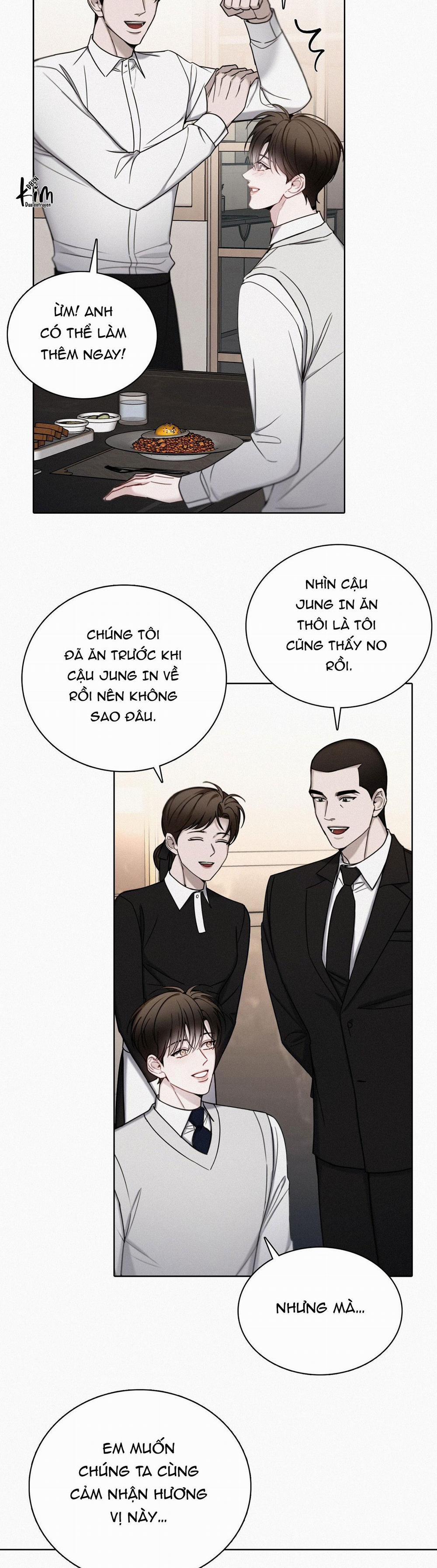 Sunset In Water 27 trang 17