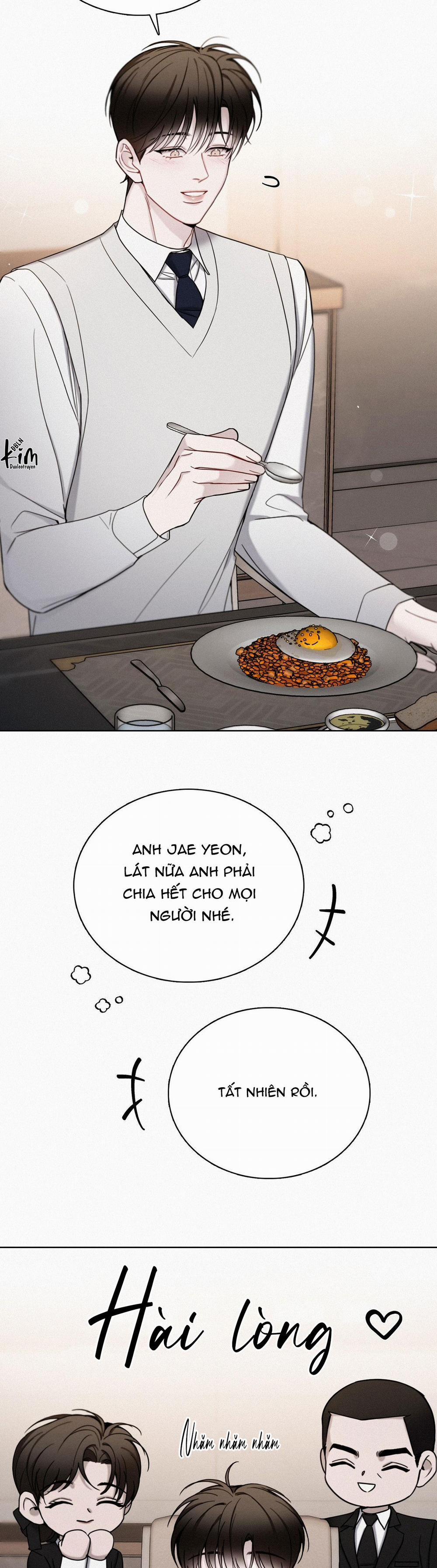 Sunset In Water 27 trang 18