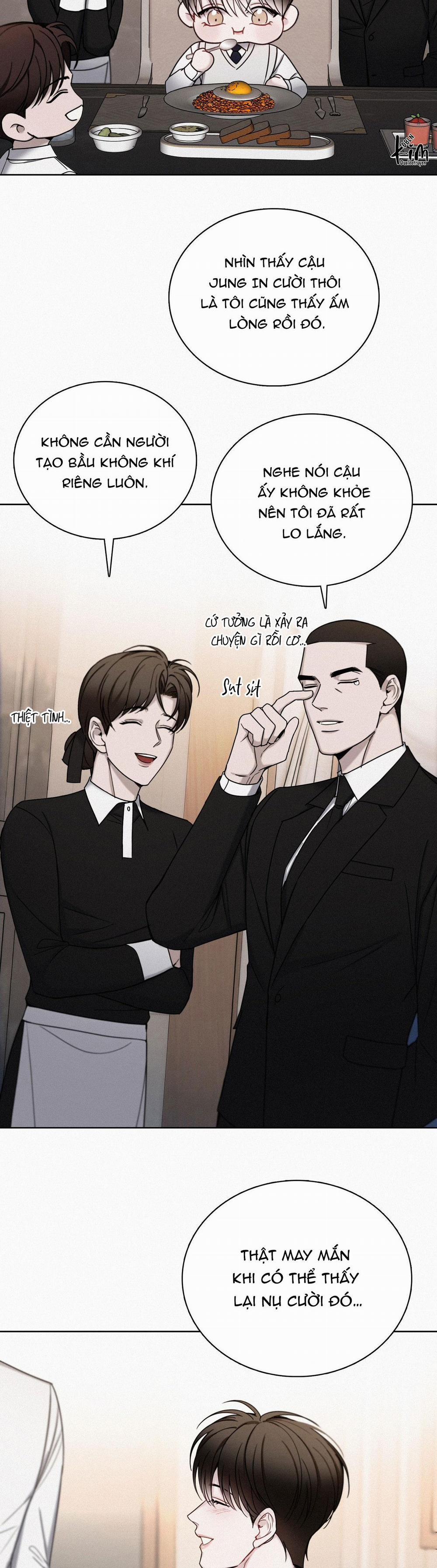 Sunset In Water 27 trang 19