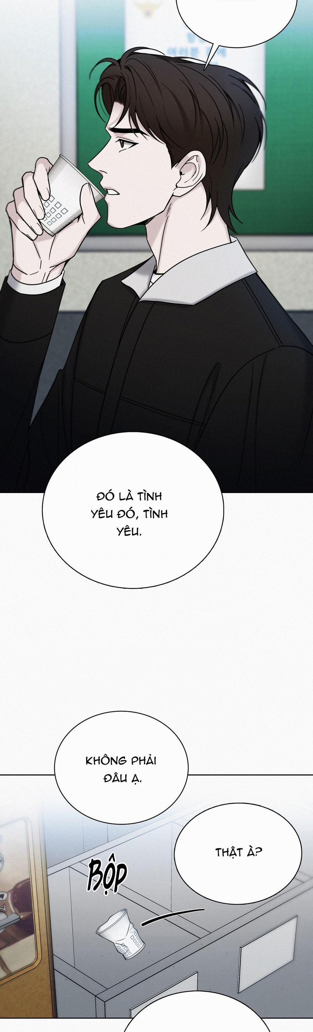 Sunset In Water 27 trang 2