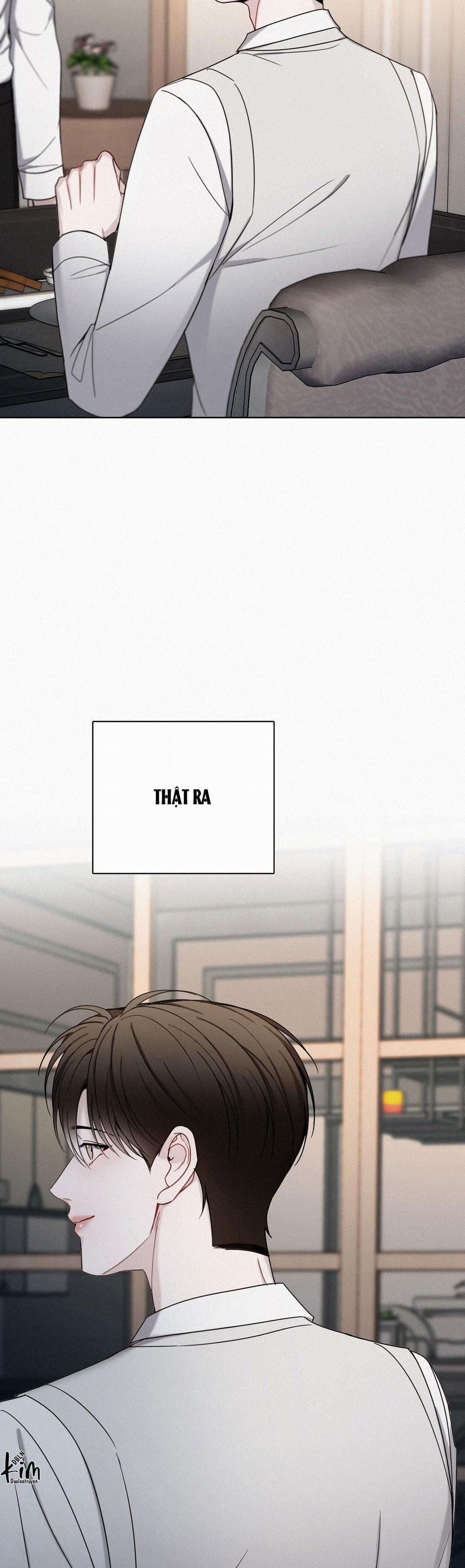 Sunset In Water 27 trang 20