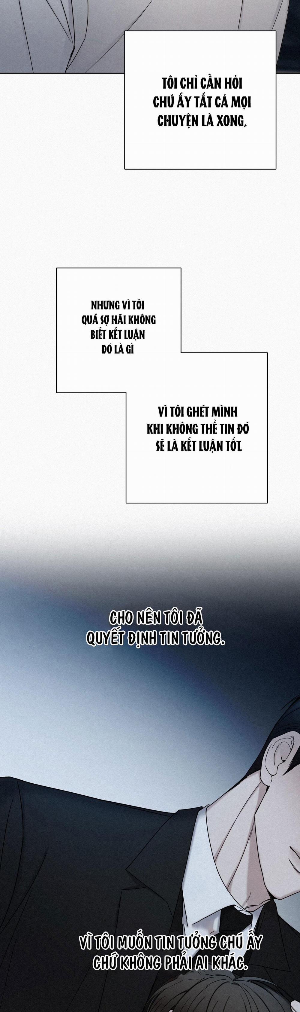 Sunset In Water 27 trang 21