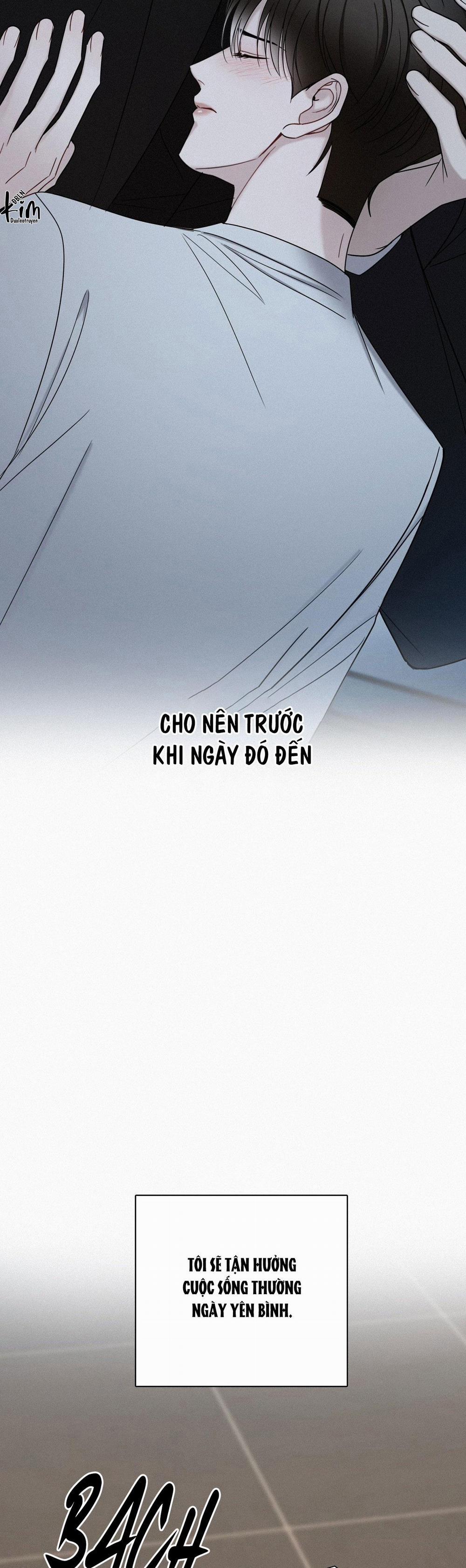 Sunset In Water 27 trang 22