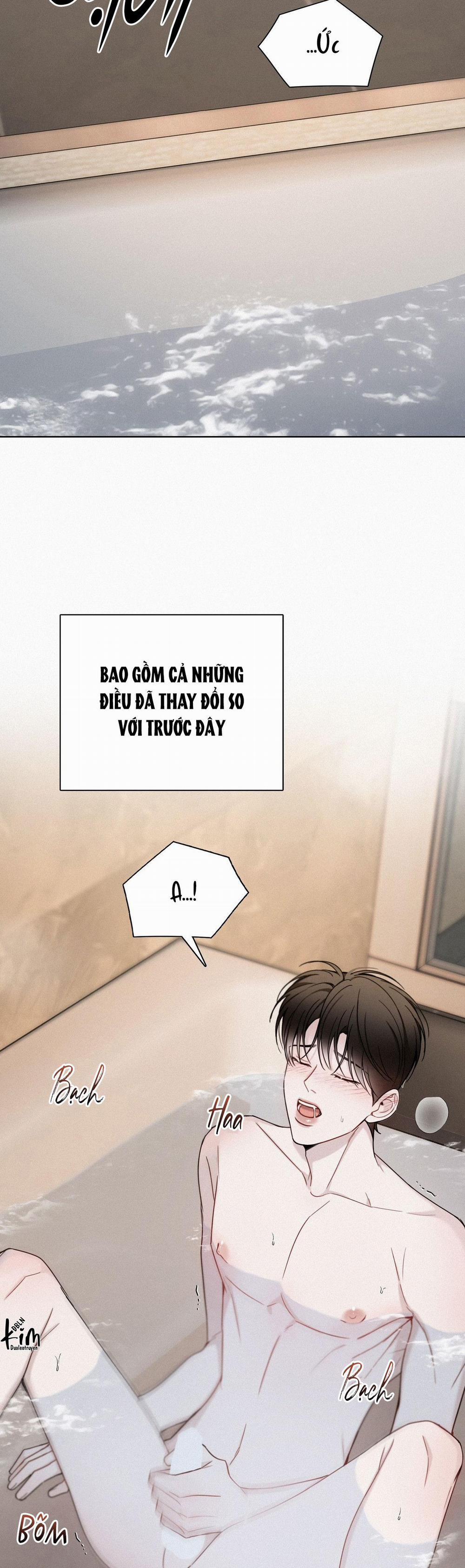 Sunset In Water 27 trang 23