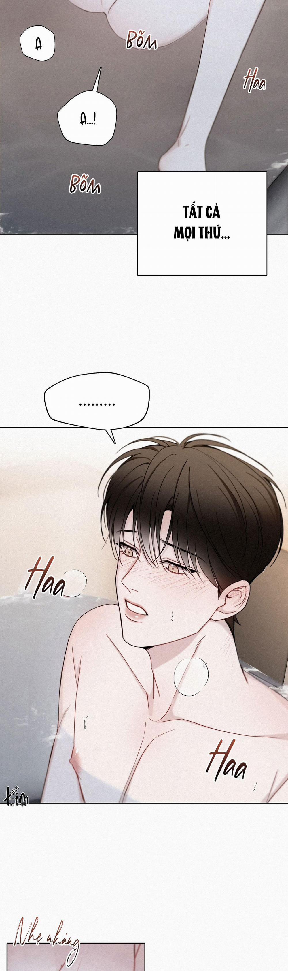 Sunset In Water 27 trang 24