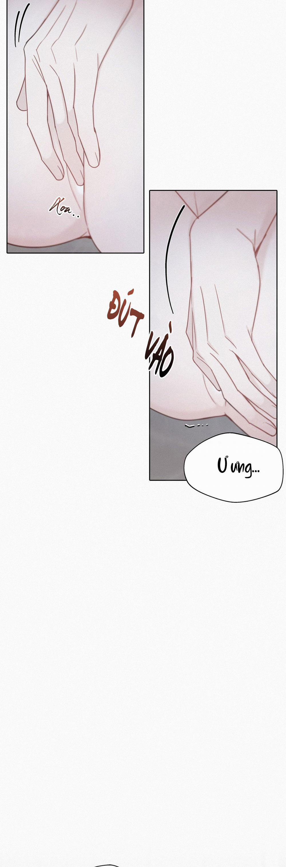 Sunset In Water 27 trang 25