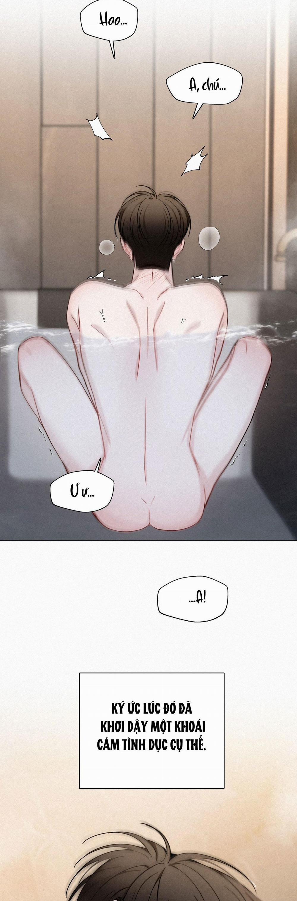 Sunset In Water 27 trang 26