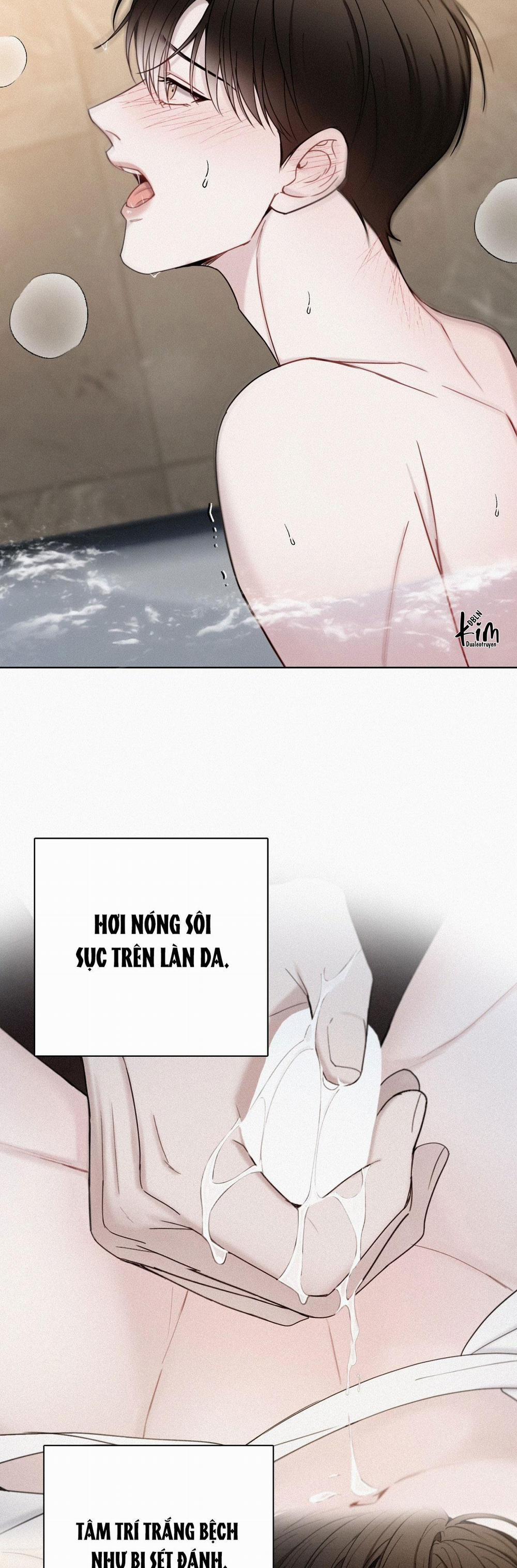 Sunset In Water 27 trang 27