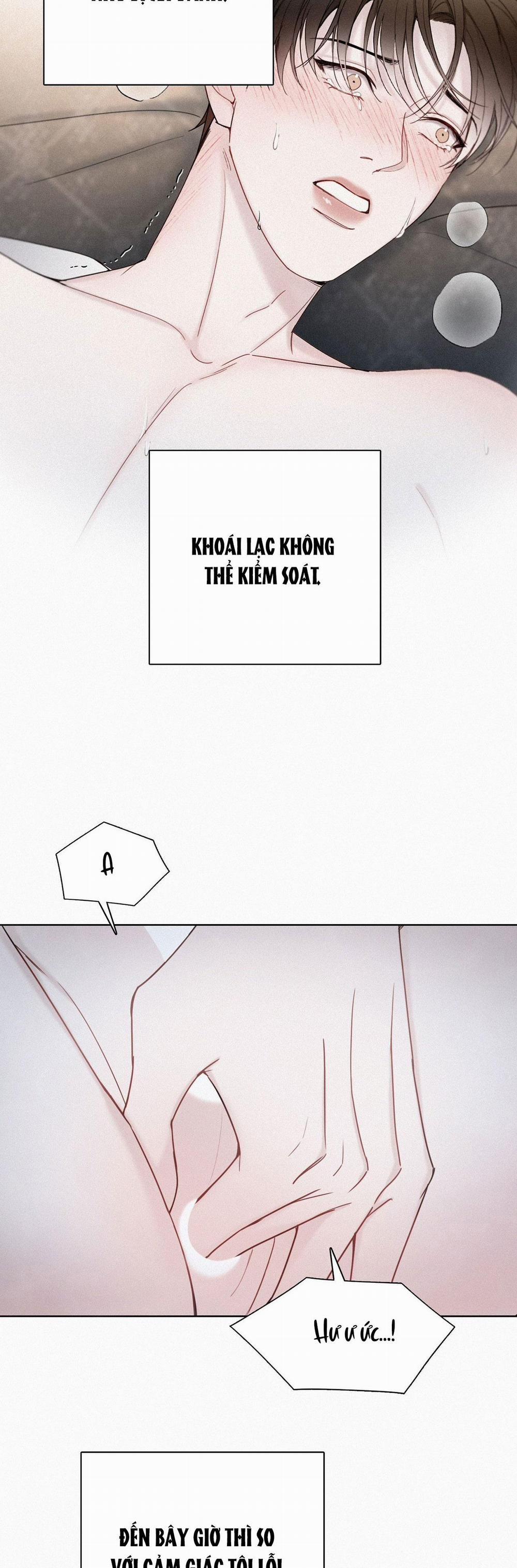 Sunset In Water 27 trang 28