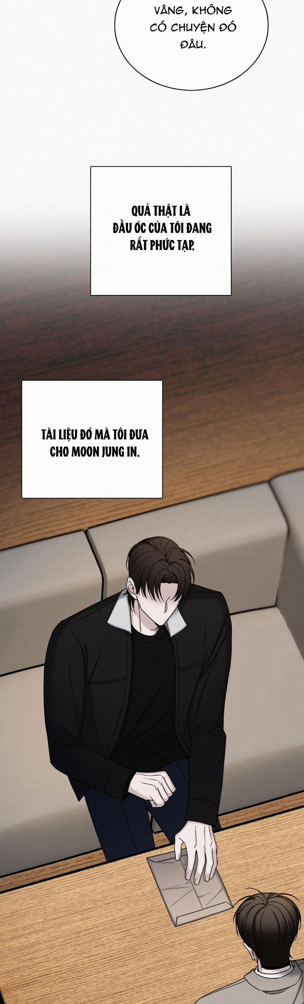 Sunset In Water 27 trang 3