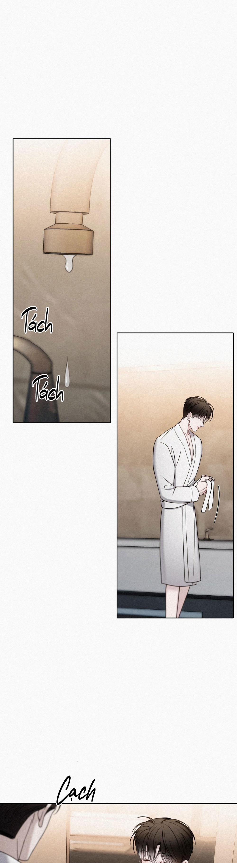 Sunset In Water 27 trang 30