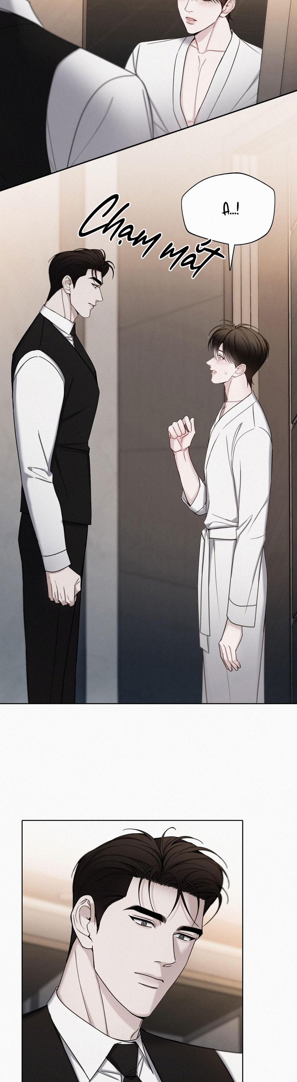 Sunset In Water 27 trang 31