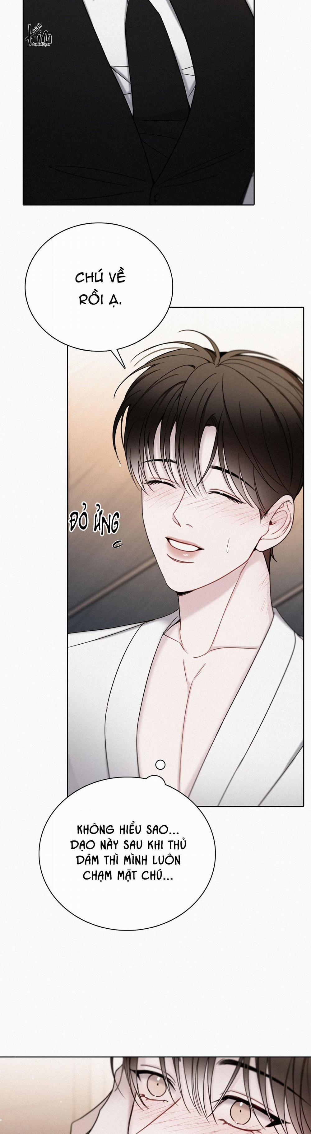 Sunset In Water 27 trang 32