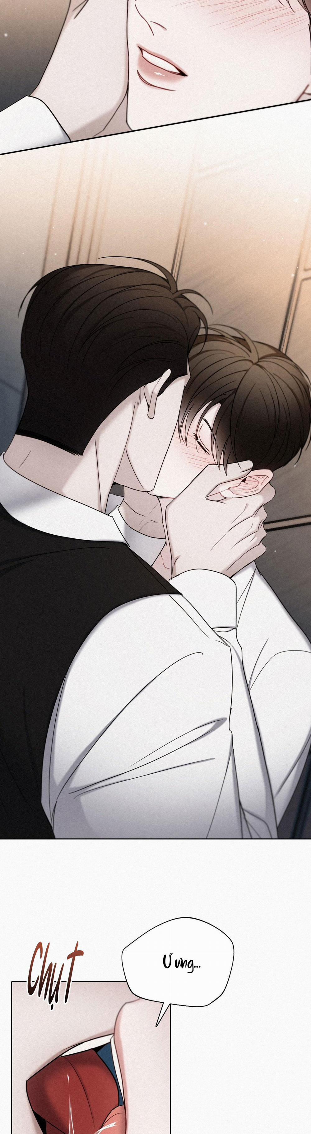 Sunset In Water 27 trang 33