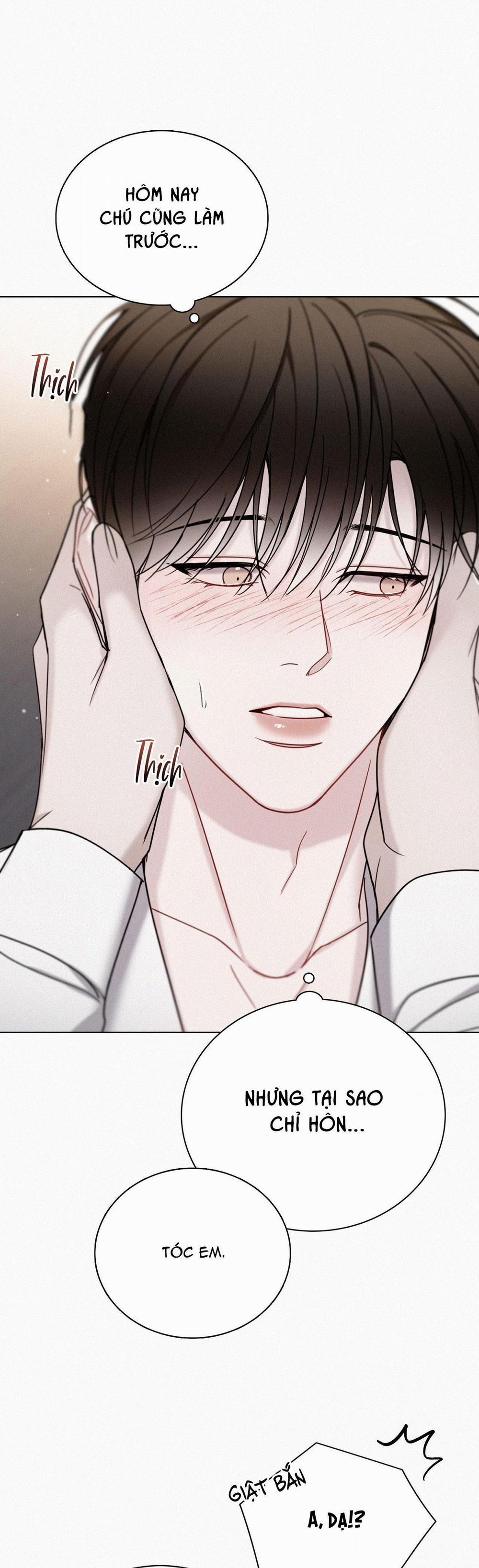 Sunset In Water 27 trang 35