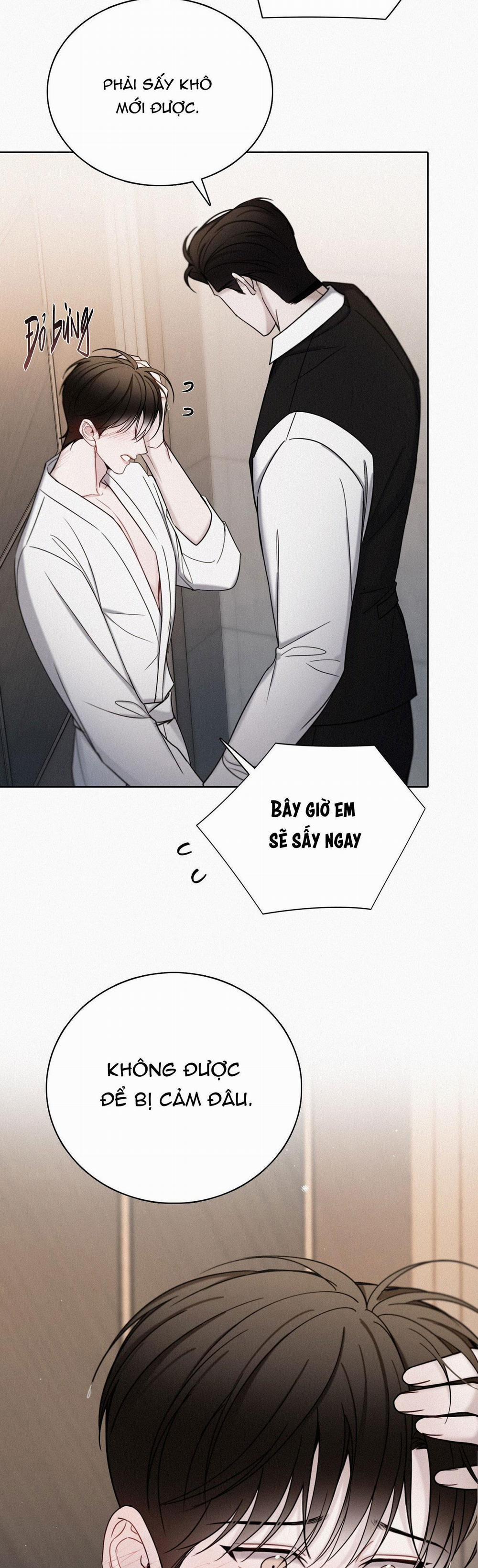 Sunset In Water 27 trang 36