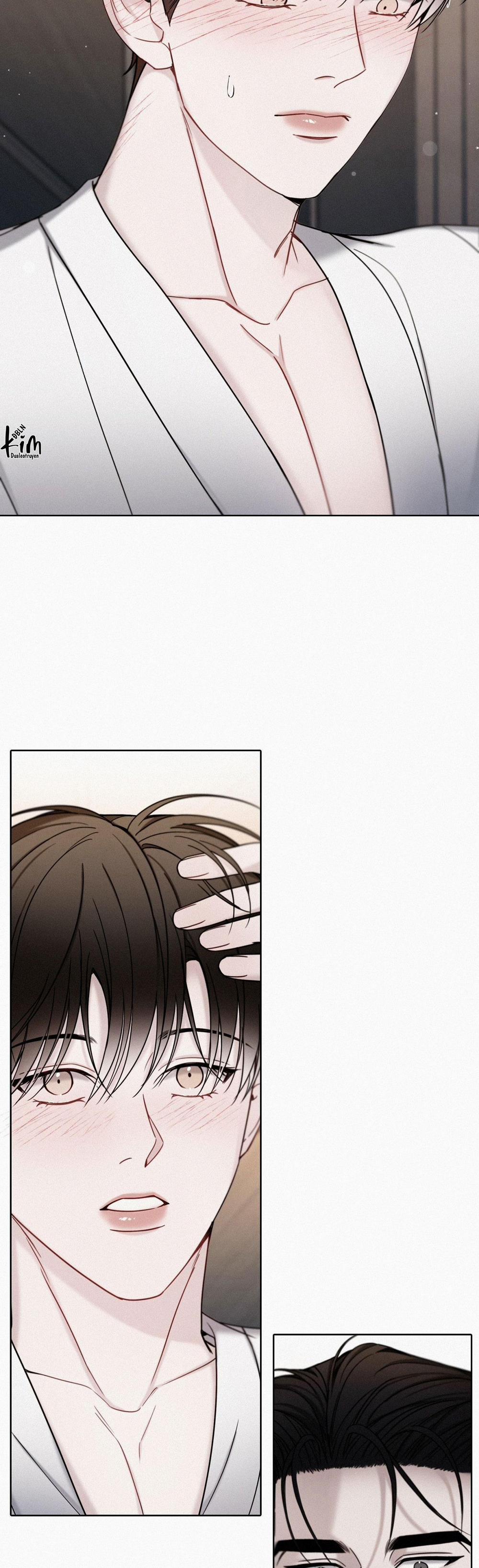 Sunset In Water 27 trang 37