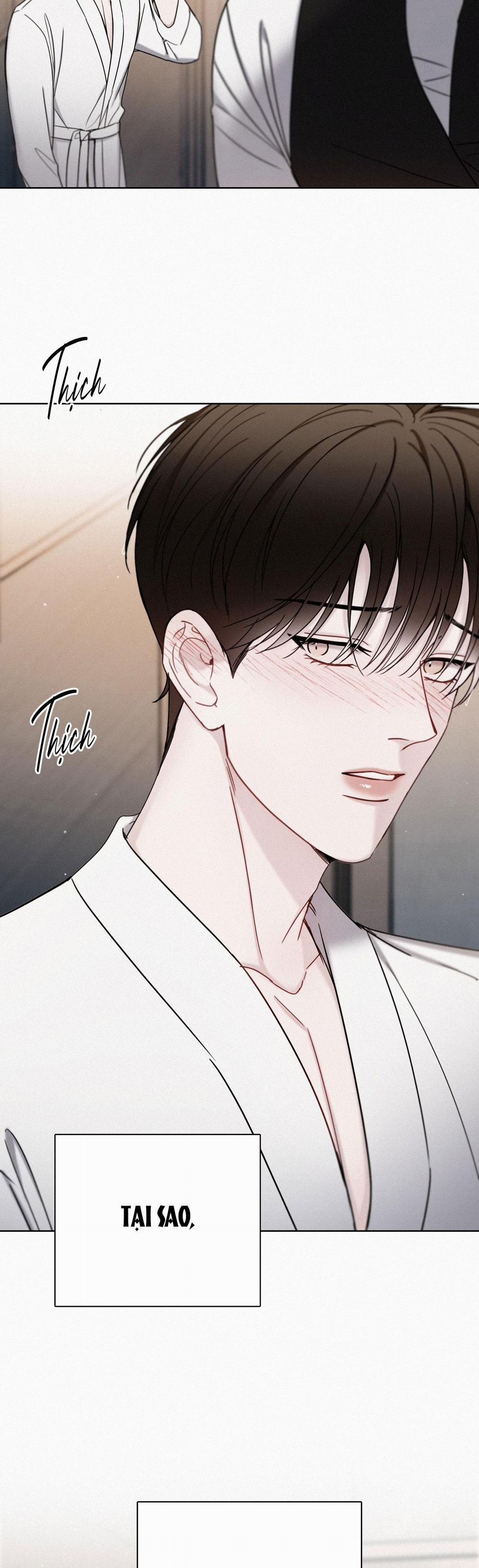 Sunset In Water 27 trang 39