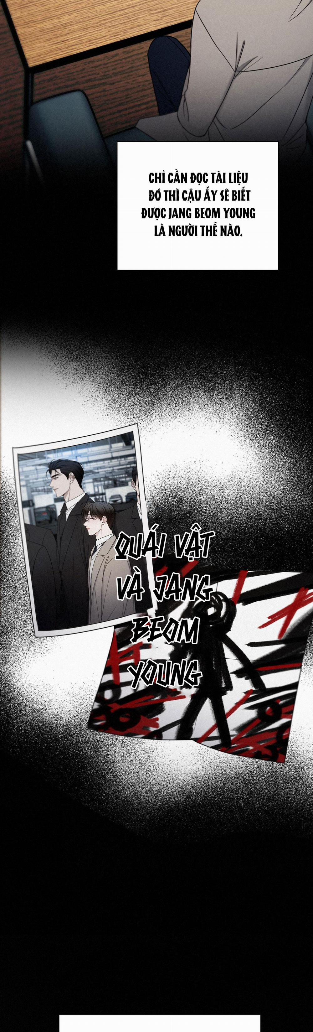 Sunset In Water 27 trang 4