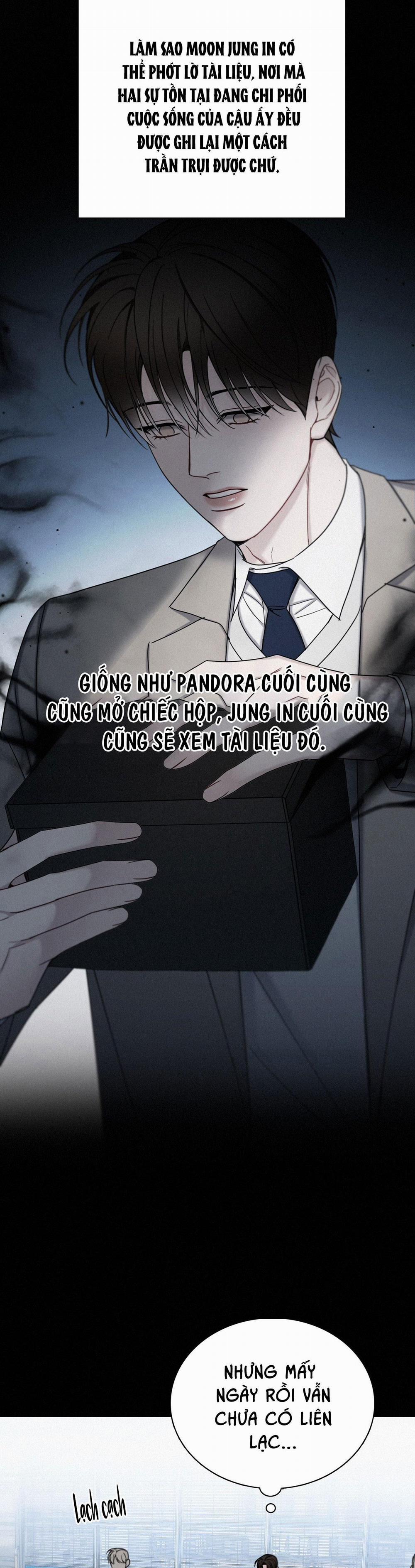 Sunset In Water 27 trang 5