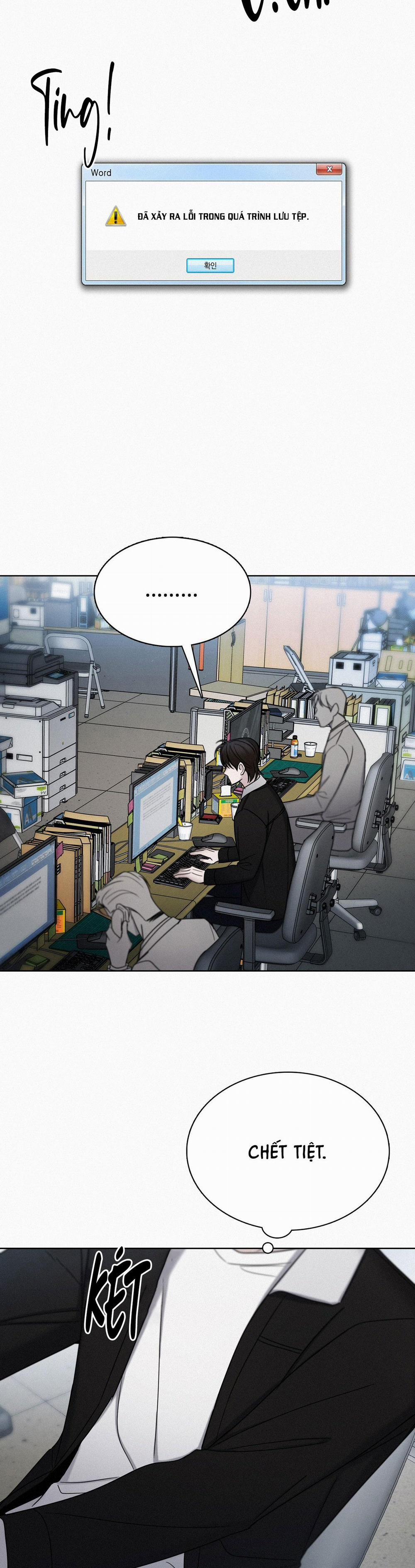 Sunset In Water 27 trang 7