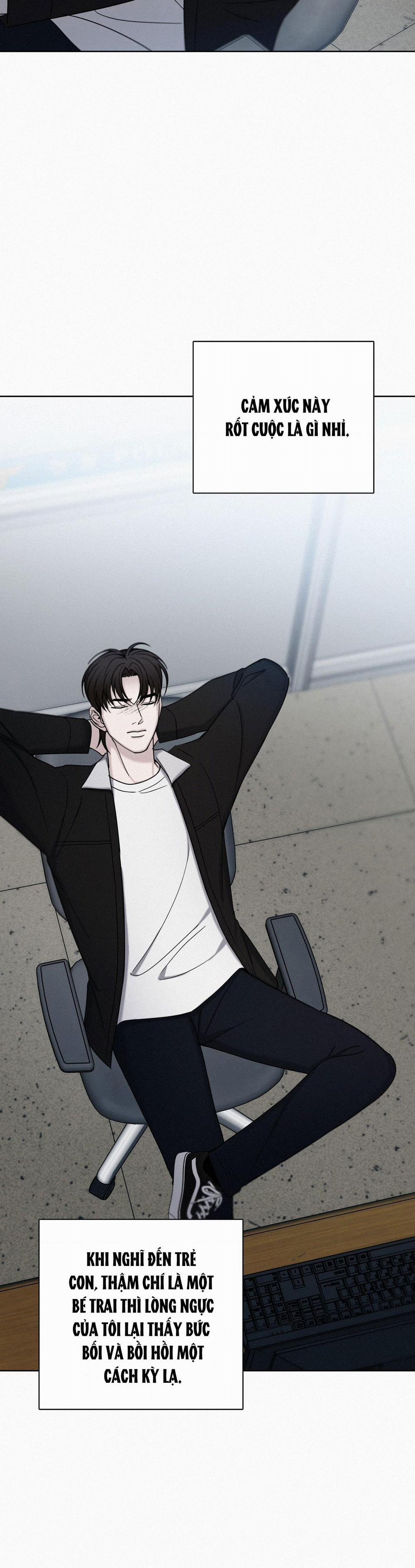 Sunset In Water 27 trang 8