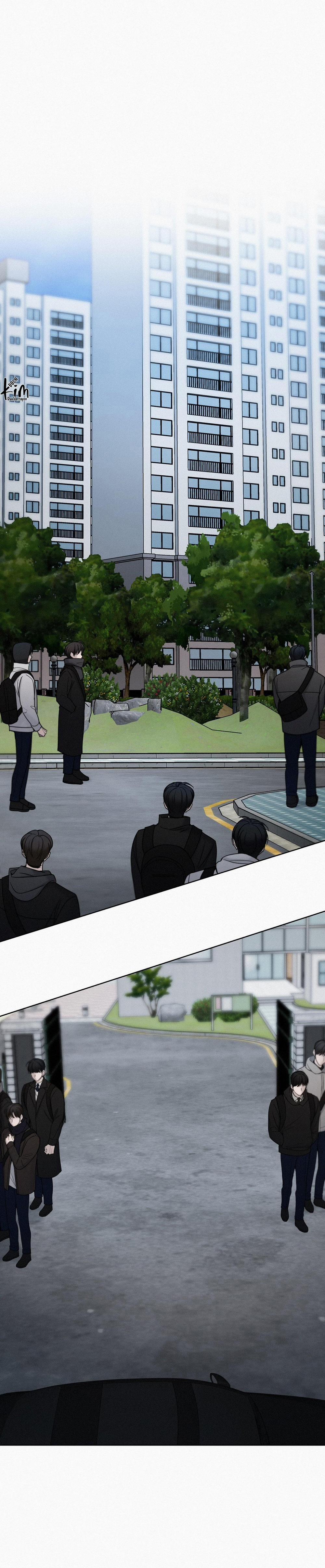 Sunset In Water 28 trang 0