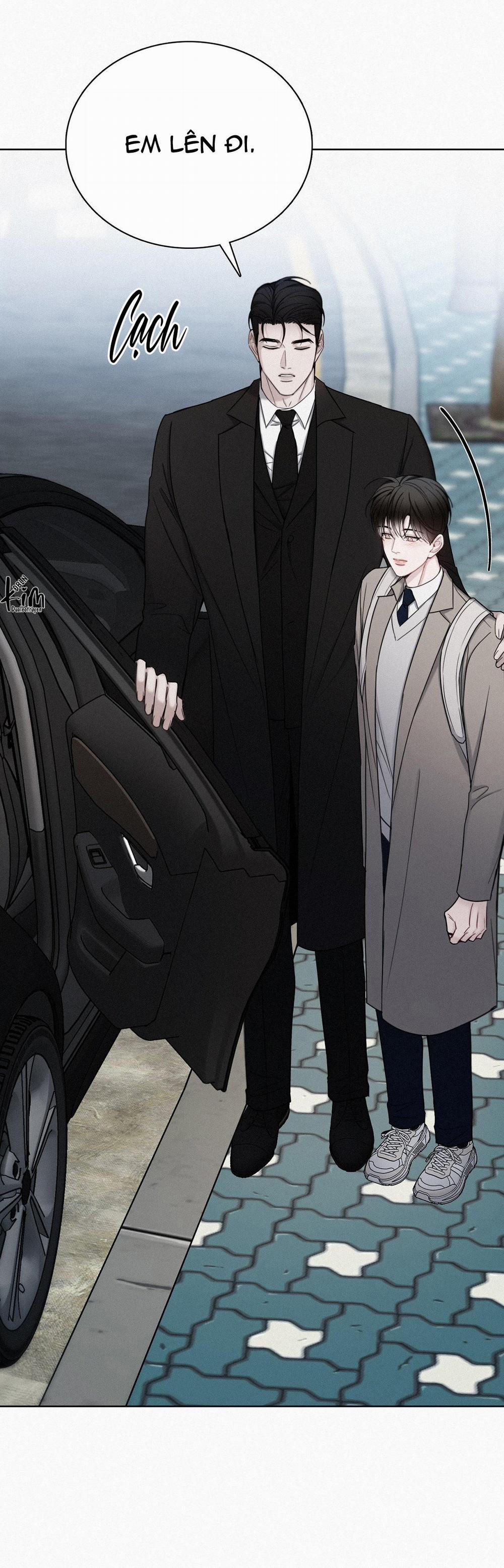 Sunset In Water 28 trang 10