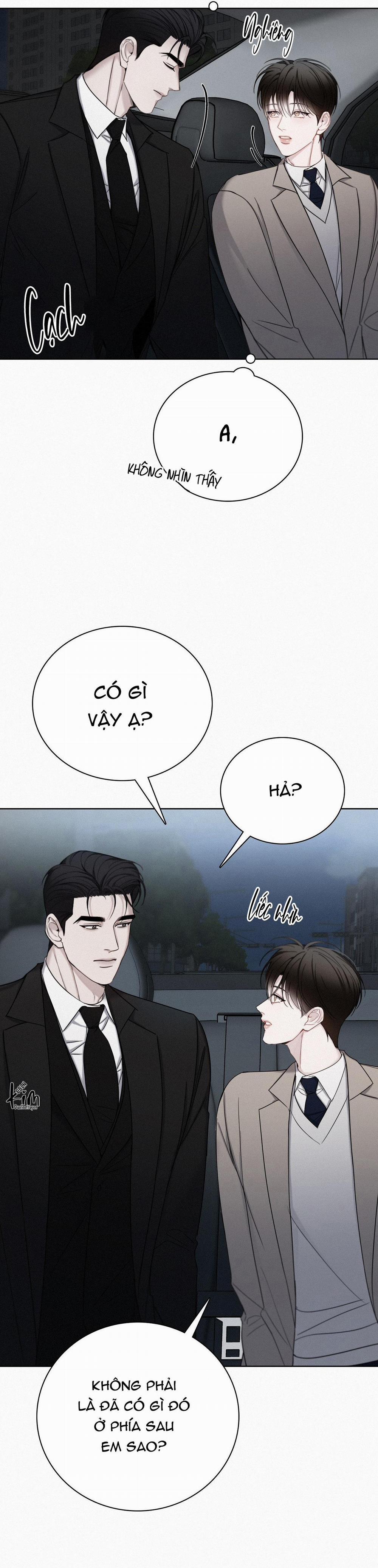 Sunset In Water 28 trang 13