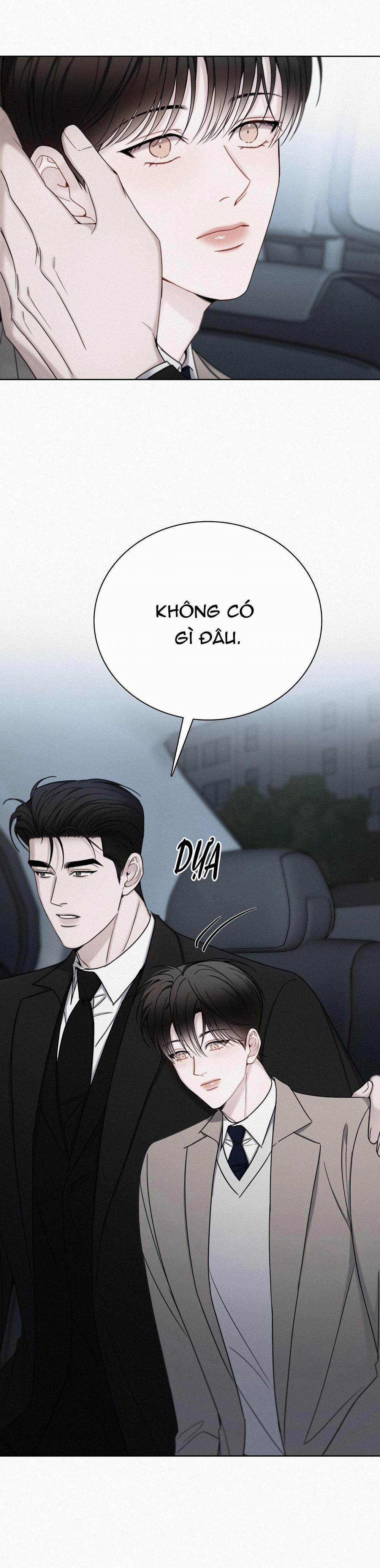 Sunset In Water 28 trang 14