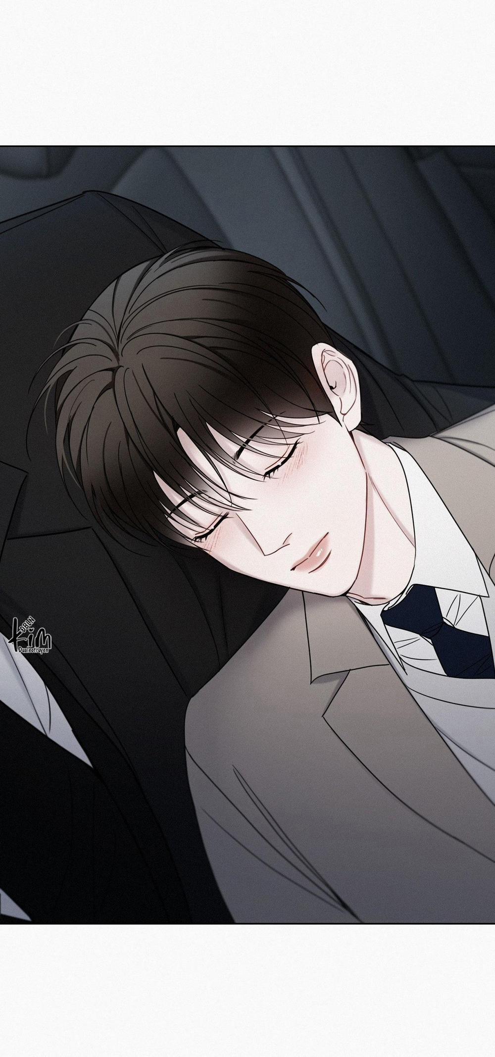 Sunset In Water 28 trang 15