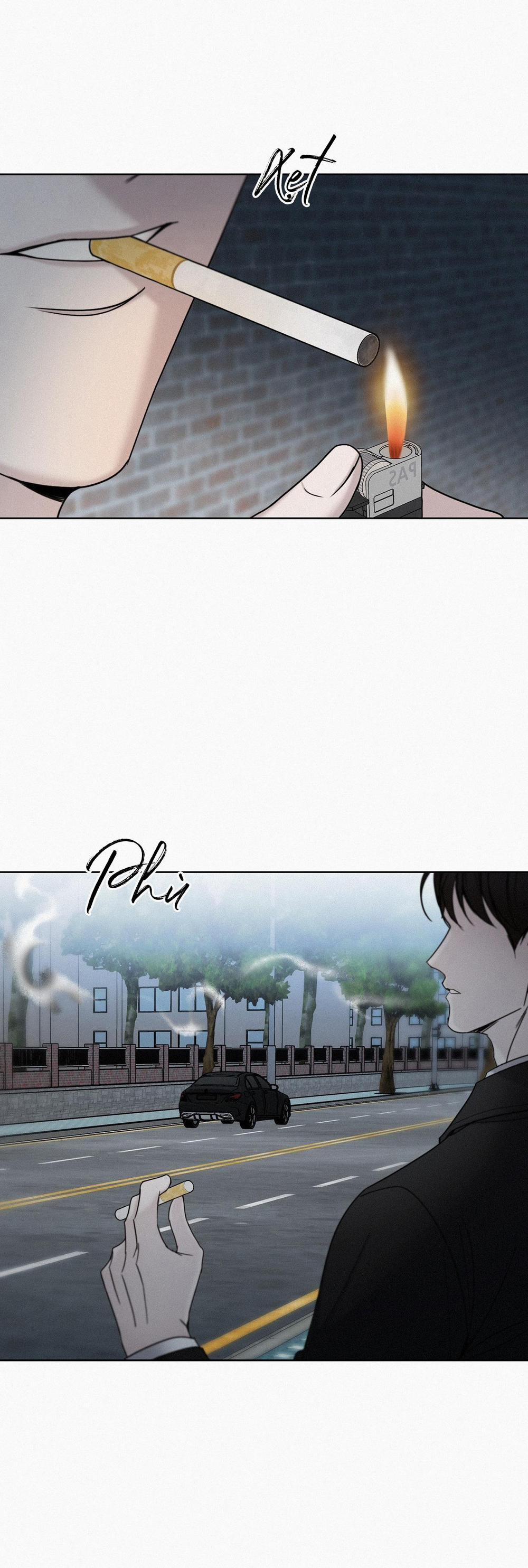 Sunset In Water 28 trang 17