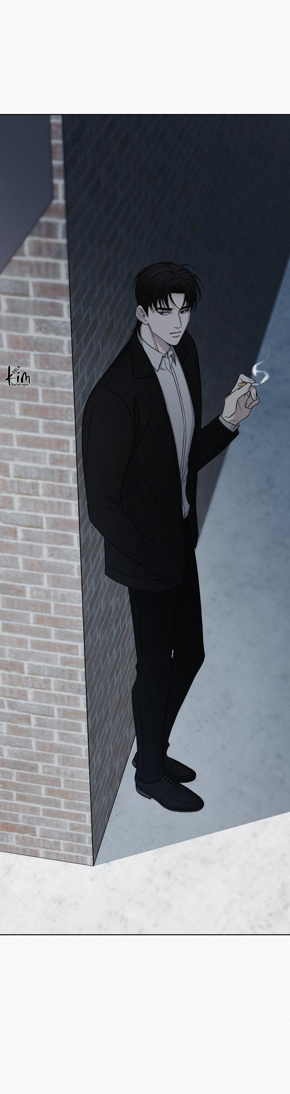 Sunset In Water 28 trang 18