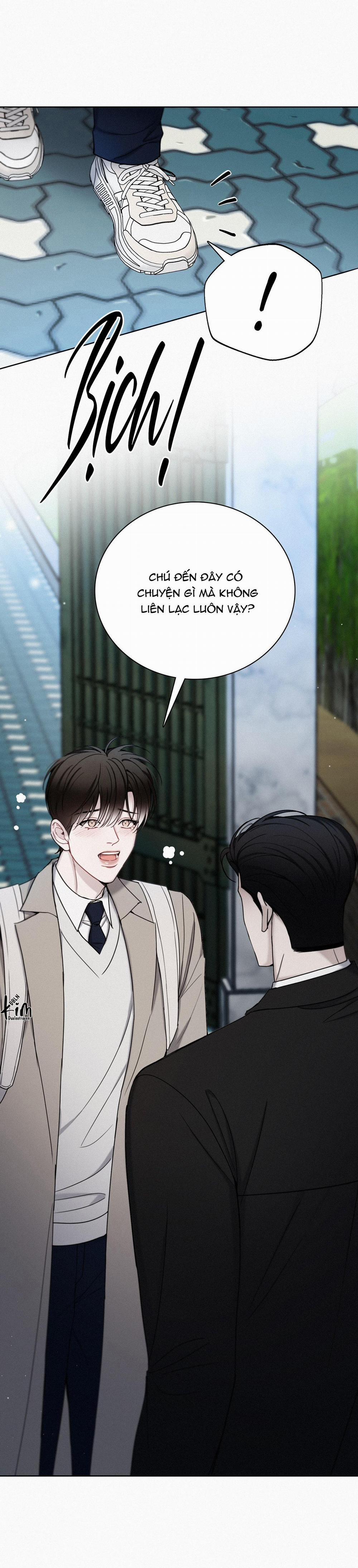 Sunset In Water 28 trang 2