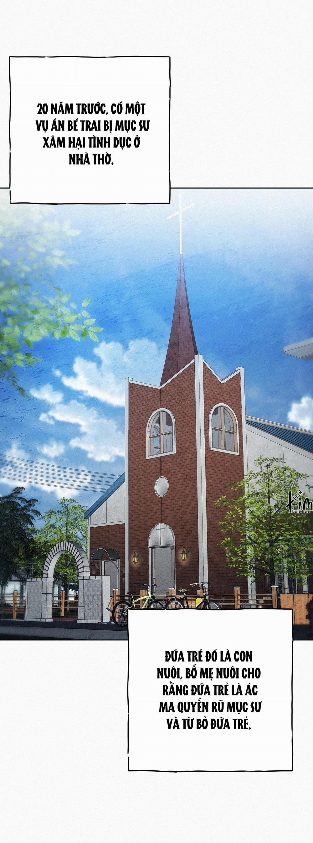 Sunset In Water 28 trang 20